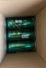 雪花啤酒（Snowbeer）晶粹 500ml*12听整箱装 实惠好酒 实拍图