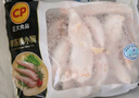 CP正大食品白羽鸡小胸2斤 冷冻生鲜 早餐鸡胸肉里脊肉 实拍图