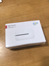 华为智选 随行移动随身wifi 便携式4G上网宝无线wifi6路由器机卡一体E5576-821 实拍图