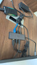 绿联Type-C扩展坞HDMI转接头4K60Hz拓展坞投屏千兆网口读卡USB3.0适用Macbook Air2025华为联想15375 实拍图