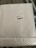 初舍（CHUSHE）粘毛器替换纸10cm 10卷共600撕粘毛神器宠物猫狗地毯粘毛替换纸芯 实拍图