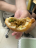 班哲尼 饭盒袋便当袋便当包提饭包带铝箔保冷保温包储奶袋包 中号猫咪 实拍图