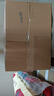 毕亚兹特大号搬家纸箱 有扣手 60*40*50cm 5个装整理储物打包箱 实拍图