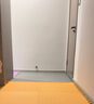墨斗鱼宝宝爬行垫防摔拼接PE泡沫地垫卧室客厅防滑隔音0甲醛60*60cm6片 实拍图