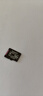 金士顿（Kingston）128GB TF（MicroSD） 存储卡 U1 A1 V10 读100MB/s 游戏机 监控运动相机 行车记录仪 无人机内存卡 实拍图