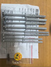 慧鱼fischer膨胀螺栓螺丝加长尼龙锚栓SXRL10mm六角头轻体墙空心砖混凝土实心砖德国原装进口 10x140FUS带六角头钉10支522723 实拍图
