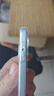 OPPO Find X8 12GB+256GB 浮光白 无影抓拍 超轻薄直屏 天玑9400 AI一键问屏 5630mAh 国家补贴 5G手机 实拍图