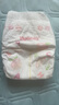 好奇（Huggies）铂金装纸尿裤NB84片(5kg以下)新生儿小号婴儿尿不湿小桃裤超薄 实拍图