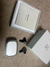 B&O Eleven 全新上市旗舰级主动降噪真无线蓝牙耳机 Beoplay EX 高音质长续航Natural Aluminium 铝色 实拍图