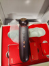 MESMOOTH慕苏美容仪器脸部按摩仪提拉紧致洁面导入仪眼部嫩肤礼物送女友 银烟紫C1Pro【礼物送女友】 实拍图