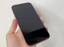 闪魔 适用于苹果钢化膜iphone手机膜高清抗指纹防爆顺滑非全屏保护贴膜 【蓝光版】2片+神器 iPhone15 实拍图