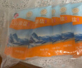 中盐 天山湖盐300g*8【未加碘】无添加抗结剂 中盐出品 实拍图