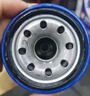 马勒（MAHLE）机油滤芯机滤OC608(思域/雅阁/飞度/XRV/CRV/锋范/冠道/缤智/哥瑞 实拍图