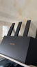Tenda腾达路由器【狂暴WiFi7】云霄BE5100超强2.5g无线千兆穿墙王信号增强家用立式Mesh放大器国家补贴 实拍图