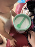 美庐（M.love）臻铂之星 幼儿配方奶粉 3段(12-36个月幼儿适用) 乳脂球膜 一罐 实拍图