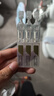 润百颜水润次抛精华液玻尿酸补水保湿护肤品化妆品生日礼物女华熙生物 实拍图