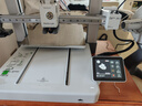 拓竹A1C 3D打印机桌面家用FDM全自动调平多色高速3d打印机器bambulab【大陆版】 A1多色套装（含单机+AMS lite） 实拍图