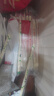 SHUANG YU一次性筷子100双φ4.5mm独立包装方便碗筷卫生快餐竹筷招财筷子 实拍图