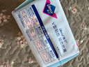 薇尔医护级卫生巾日用V感防漏240*40片 超薄姨妈巾京东自营官方旗舰 实拍图