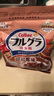 卡乐比（Calbee）即食燕麦片 巧克力味水果麦片400g 日本进口非油炸早餐冲泡零食 实拍图