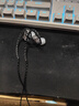 兴戈EW200 可换线HiFi有线耳机动圈高音质大声场听声辨位吃鸡入耳式电脑游戏电竞音乐耳塞 EW200【3.5带麦+游戏7.1声卡】 晒单实拍图