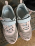 巴拉巴拉童鞋儿童运动鞋透气男童女童鞋子2025夏季网面鞋轻便209225140212 实拍图