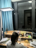 松下（Panasonic）立式护眼灯学习灯全光谱落地灯儿童【国家补贴】护眼 适阅大路灯 实拍图