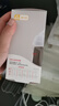 贝亲（Pigeon）新生儿 防胀气宽口径玻璃奶瓶160ml SS号奶嘴 0个月+ AA260 实拍图