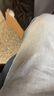 网易严选舒弹大师牛仔裤男式基础直筒牛仔裤亲肤弹力舒适透气黑色裤子 B款-凉感微阔款-牛仔浅蓝 31 实拍图