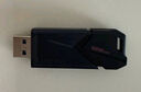 金士顿（Kingston）128GB USB3.2 Gen1 U盘 DTXON 大容量U盘 滑盖设计 时尚便携 学习办公投标电脑车载通用 实拍图