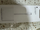 Apple/苹果 USB-C/Typc-C转HDMI多端口转换器 苹果转换器扩展坞外接HDMI 适用于USB-C接口设备 实拍图