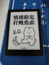 汉王（Hanvon）Clear6Turbo冰山灰电子书智能阅读器6英寸墨水屏电纸书学习看书学习漫画电子纸平板电脑高通8核 实拍图