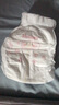 好奇（Huggies） 铂金装拉拉裤 婴儿成长裤轻薄透气小桃裤尿不湿 XL64片【12-17kg】 实拍图