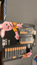 金霸王(Duracell)5号碱性电池12粒装  适用博朗耳温枪/血糖仪/鼠标/键盘/血压计/电子秤/遥控器/儿童玩具 实拍图