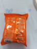 比比赞（BIBIZAN）掌心脆干脆面混合味1260g约60包整箱办公室休闲零食品干吃方便面 实拍图