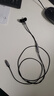 得语 三星耳机有线Type-c适用Galaxy S25 S24 S23ultra S22+ A54 S21 S20 S10 note20 A53 Z Flip3 W22 实拍图
