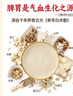 悦味纪 双椒土豆丝菜盒1.56kg 共12个 菜盒子馅饼 半成品早餐夜宵速食 实拍图