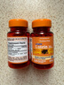 普丽普莱（Puritan's Pride） 叶黄素成人护眼胶囊保护视力20mg120粒*2美国进口【同价 618】 实拍图