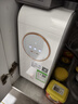 沁园（TRULIVA）净水器家用小白鲸1000Gpro 6年RO过滤器净水机 厨下式直饮机净饮机一体机 UR-S51045家电国家补贴 实拍图