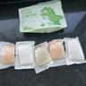 七海秋儿童一次性内裤灭菌免洗日抛男童旅行用品彩色平角短裤XL码 实拍图