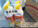 威猛先生（Mr Muscle）洁厕灵 750g*4瓶 柠檬草香 洁厕剂 洁厕液厕所马桶除垢去渍去异味 实拍图