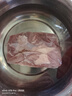 天莱香牛有机健康原切牛腿肉500g零添加可溯源生鲜牛肉新疆特产【真原切】 实拍图