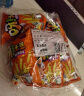 好丽友（orion）呀土豆蜂蜜黄油味五连包共350g 休闲零食薯条膨化食品解馋小吃 实拍图