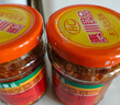 惠川红油金针菇175g香辣下饭菜腌菜四川下饭小菜咸菜瓶装即食开味菜 红油金针菇6瓶 实拍图