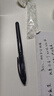 uni三菱 uni-ball AIR黑科技黑色中性笔高颜值0.5黑笔签字笔商务直液式水笔水性笔 UBA-188M 3支 实拍图