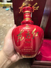 剑南春 东方红1949 52度  500ml 单瓶装 浓香型白酒 实拍图
