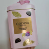 歌帝梵(GODIVA)松露粉装巧克力12颗120g糖果休闲零食伴手礼喜糖生日礼物 实拍图