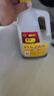 紫林 醋 5度金标老陈醋 2.2L 5年陈酿 纯粮酿造 0添加防腐剂 山西特产 实拍图