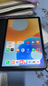 华为【国家补贴】MatePad 11.5英寸 2024款 平板电脑120Hz高刷 可选柔光版 学习办公影音娱乐护眼平板 柔光版丨8+256G WiFi版 深空灰 实拍图