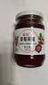 丘比（KEWPIE）果酱 草莓酱 调味品 三明治草莓果酱早餐搭档酸奶果酱 340g*1瓶 实拍图
